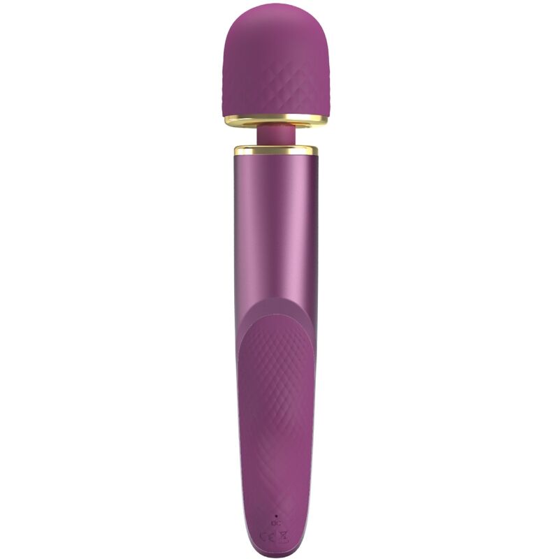 PRETTY LOVE - MASSAGER 7 VIBRATIONSMODI LILA - Sexotim