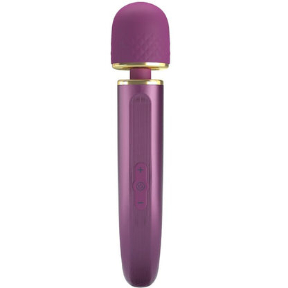 PRETTY LOVE - MASSAGER 7 VIBRATIONSMODI LILA - Sexotim