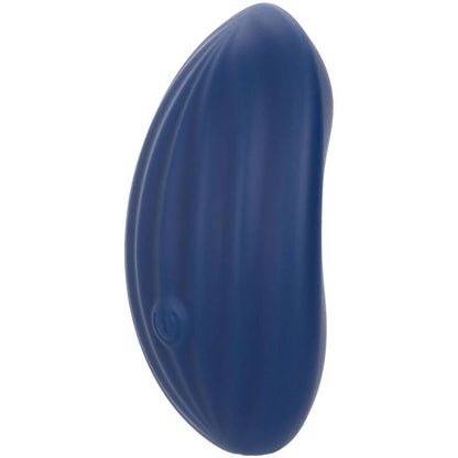 CALEXOTICS - CASHMERE-SAMT-CURVE-BLAU - Sexotim