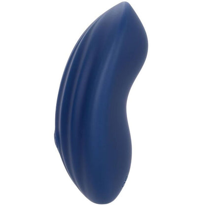 CALEXOTICS - CASHMERE-SAMT-CURVE-BLAU - Sexotim