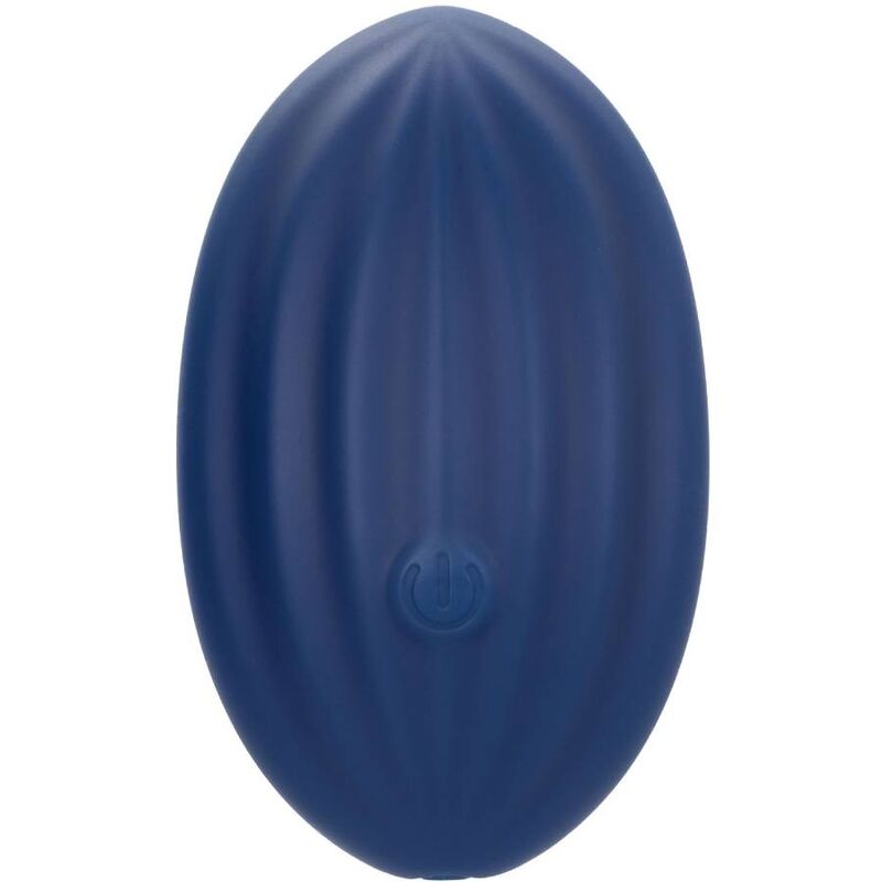 CALEXOTICS - CASHMERE-SAMT-CURVE-BLAU - Sexotim