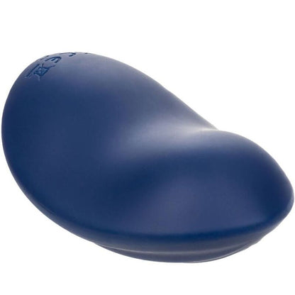 CALEXOTICS - CASHMERE-SAMT-CURVE-BLAU - Sexotim