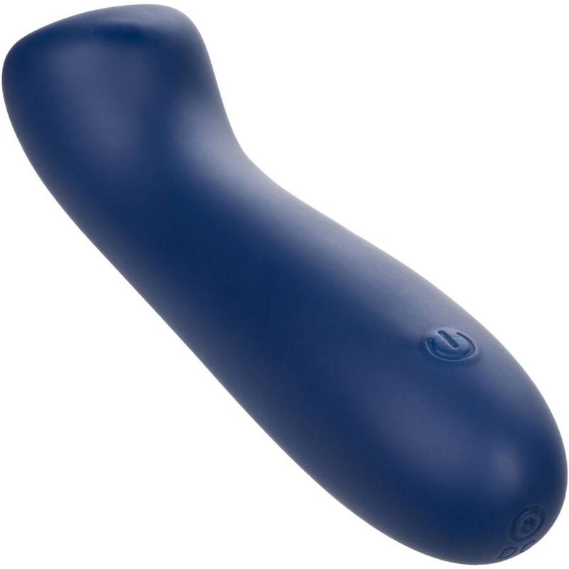 CALEXOTICS - CASHMERE-SATIN-BLAU