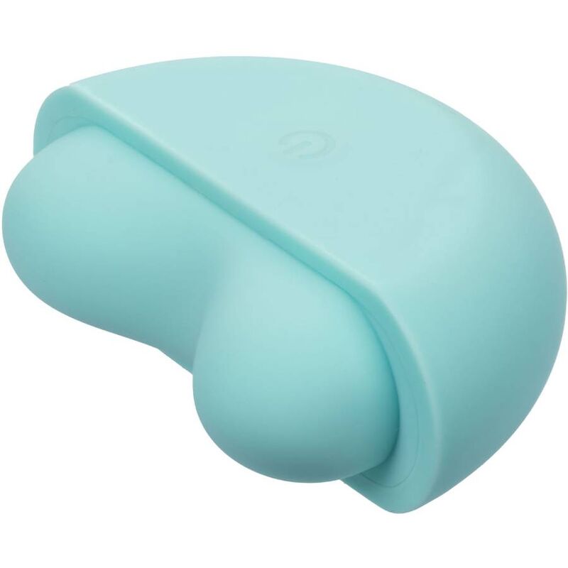 CALEXOTICS - OVATION APPLAUSE STIMULATOR AQUA GREEN - Sexotim