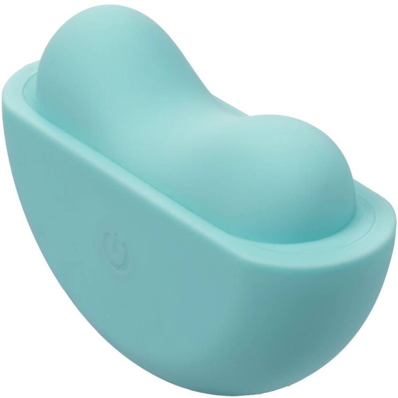 CALEXOTICS - OVATION APPLAUSE STIMULATOR AQUA GREEN - Sexotim