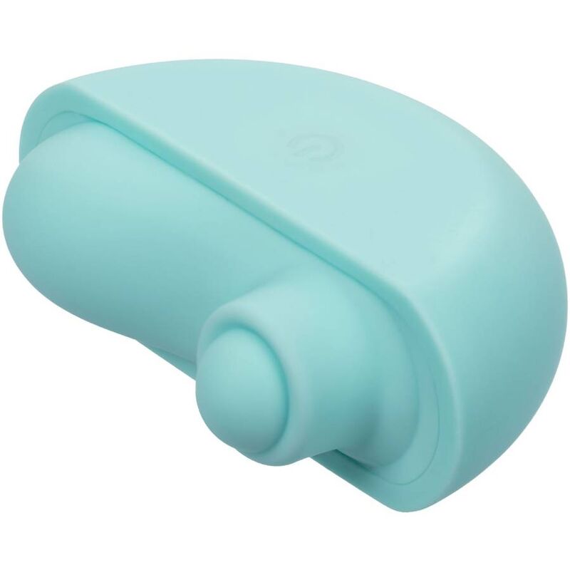 CALEXOTICS - OVATION ACCLAIM STIMULATOR AQUA GREEN - Sexotim