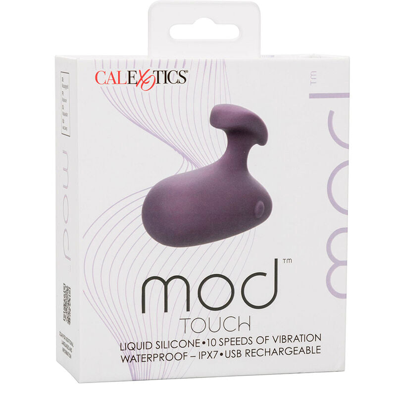 CALEXOTICS - MOD TOUCH STIMULATOR LILA - Sexotim