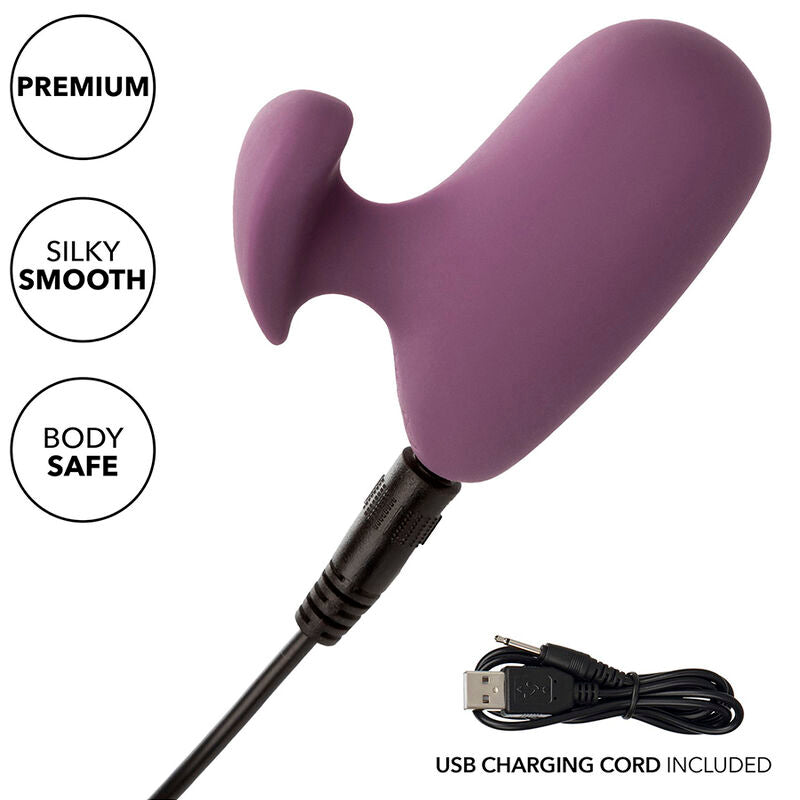 CALEXOTICS - MOD TOUCH STIMULATOR LILA - Sexotim