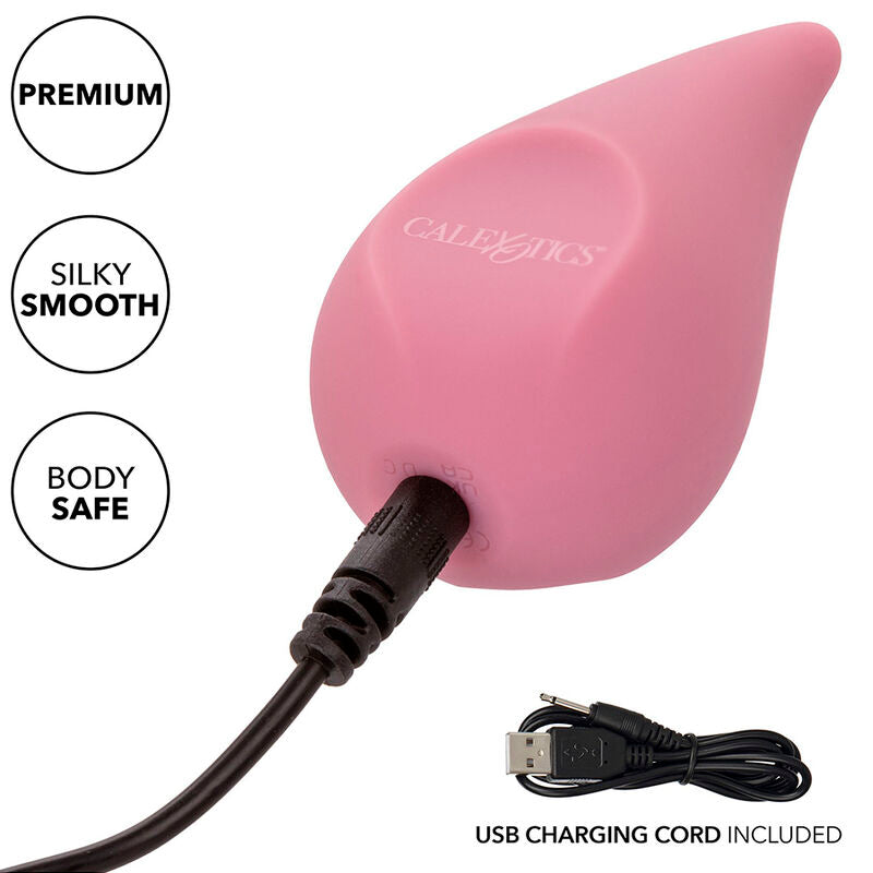 CALEXOTICS - MOD FLAIR STIMULATOR ROSA - Sexotim