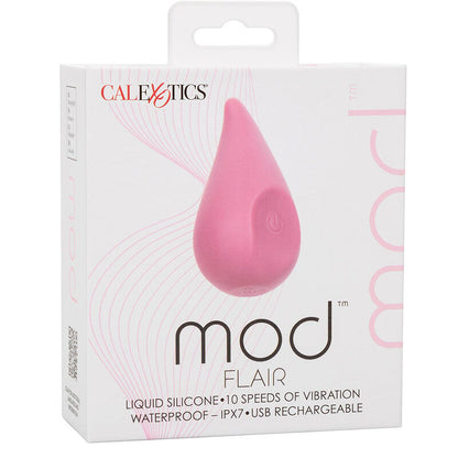 CALEXOTICS - MOD FLAIR STIMULATOR ROSA - Sexotim