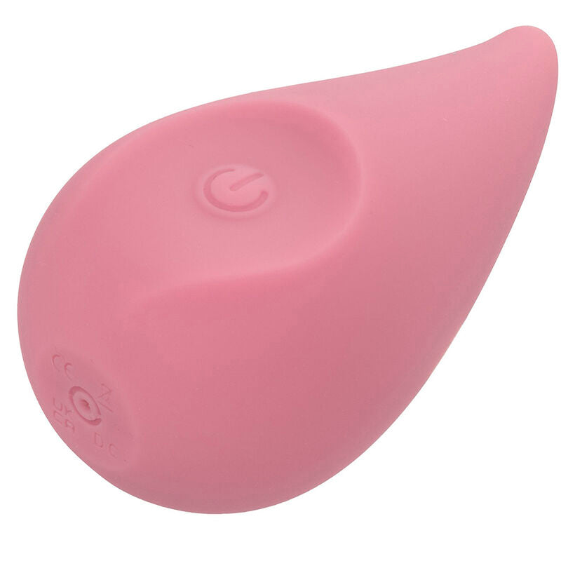 CALEXOTICS - MOD FLAIR STIMULATOR ROSA - Sexotim