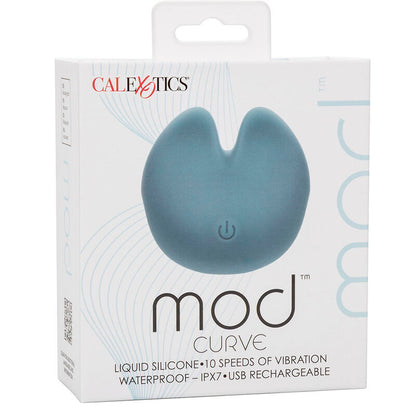 CALEXOTICS - MOD CURVE STIMULATOR BLAU - Sexotim