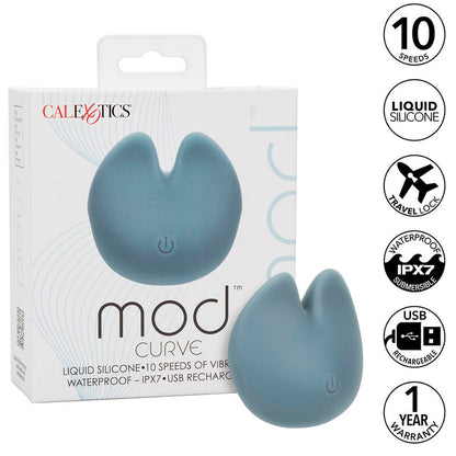 CALEXOTICS - MOD CURVE STIMULATOR BLAU - Sexotim