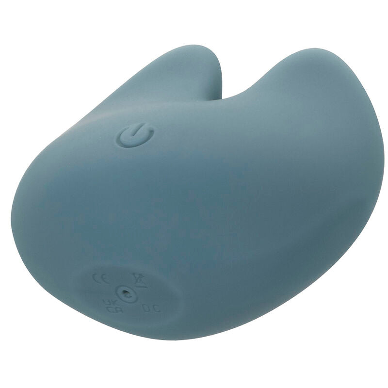 CALEXOTICS - MOD CURVE STIMULATOR BLAU - Sexotim