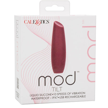 CALEXOTICS - MOD TILT STIMULATOR ROT - Sexotim