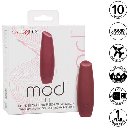 CALEXOTICS - MOD TILT STIMULATOR ROT - Sexotim