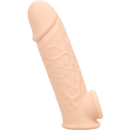 CALEXOTICS - PERFORMANCE MAXX LEBENSNAHE EXTENSION 7 HELLE HAUT - Sexotim