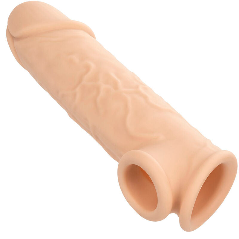 CALEXOTICS - PERFORMANCE MAXX LEBENSNAHE EXTENSION 7 HELLE HAUT - Sexotim