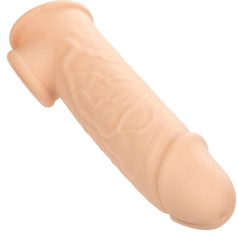 CALEXOTICS - PERFORMANCE MAXX LEBENSNAHE EXTENSION 7 HELLE HAUT - Sexotim