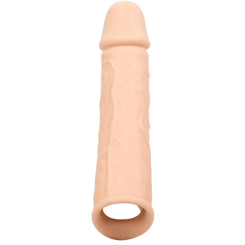 CALEXOTICS - PERFORMANCE MAXX LEBENSNAHE EXTENSION 8 HELLE HAUT - Sexotim