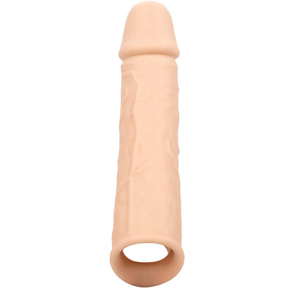 CALEXOTICS - PERFORMANCE MAXX LEBENSNAHE EXTENSION 8 HELLE HAUT - Sexotim