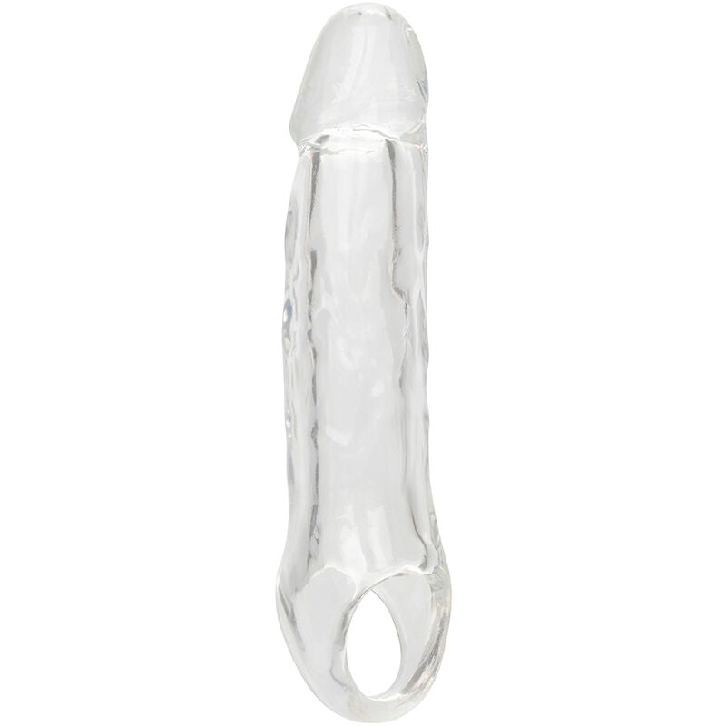 CALEXOTICS - PERFORMANCE MAXX CLEAR EXTENSION 5,5 TRANSPARENT - Sexotim