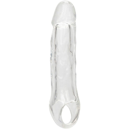 CALEXOTICS - PERFORMANCE MAXX CLEAR EXTENSION 5,5 TRANSPARENT - Sexotim