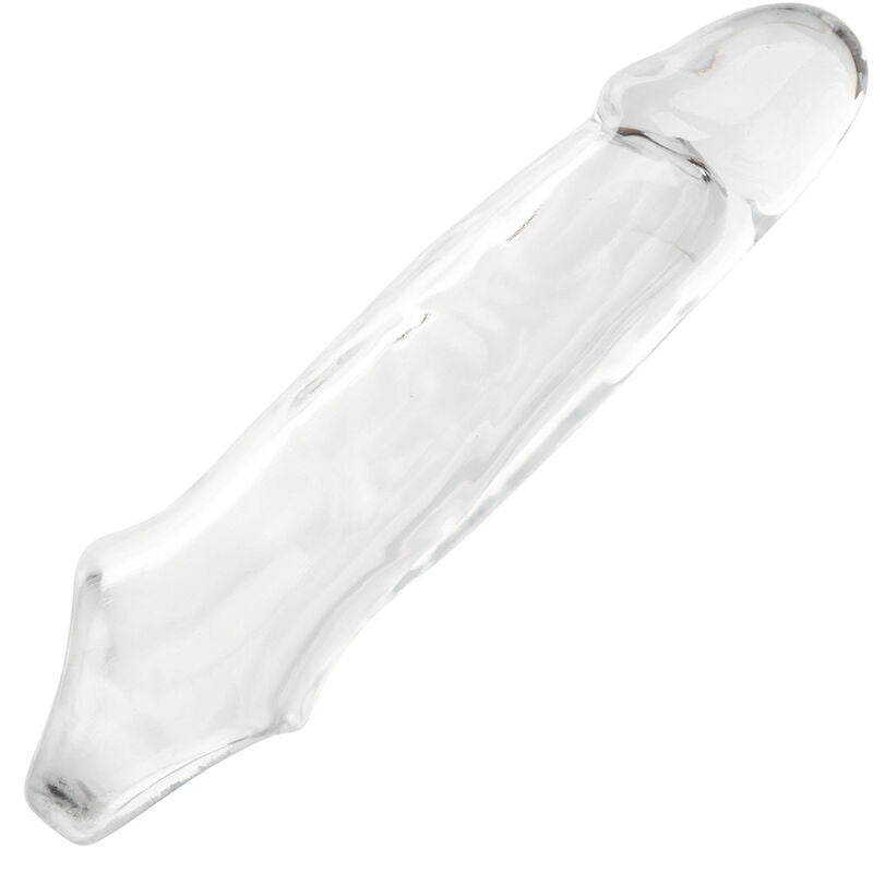 CALEXOTICS - PERFORMANCE MAXX CLEAR EXTENSION 5,5 TRANSPARENT - Sexotim