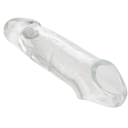 CALEXOTICS - PERFORMANCE MAXX CLEAR EXTENSION 5,5 TRANSPARENT - Sexotim