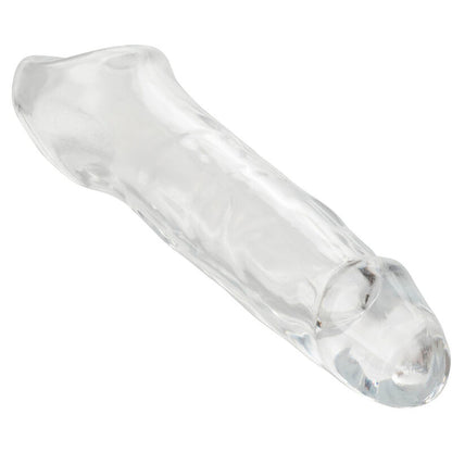 CALEXOTICS - PERFORMANCE MAXX CLEAR EXTENSION 5,5 TRANSPARENT - Sexotim