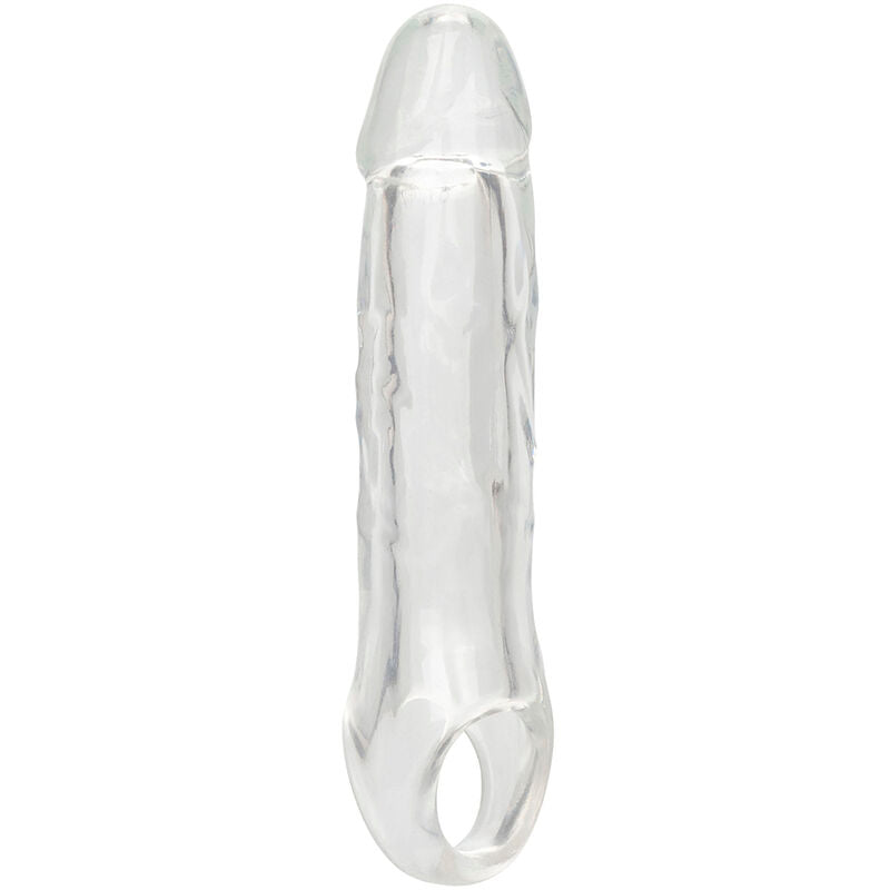 CALEXOTICS - PERFORMANCE MAXX CLEAR VERLNGERUNG 6,5 TRANSPARENT - Sexotim