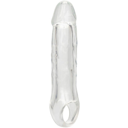 CALEXOTICS - PERFORMANCE MAXX CLEAR VERLNGERUNG 6,5 TRANSPARENT - Sexotim