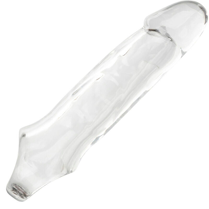 CALEXOTICS - PERFORMANCE MAXX CLEAR VERLNGERUNG 6,5 TRANSPARENT - Sexotim