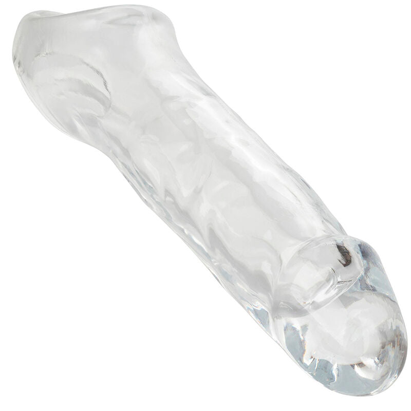 CALEXOTICS - PERFORMANCE MAXX CLEAR VERLNGERUNG 6,5 TRANSPARENT - Sexotim