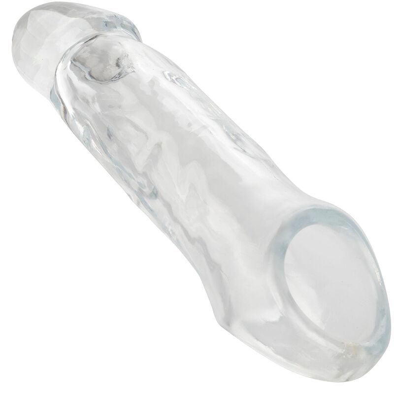 CALEXOTICS - PERFORMANCE MAXX CLEAR VERLNGERUNG 6,5 TRANSPARENT - Sexotim