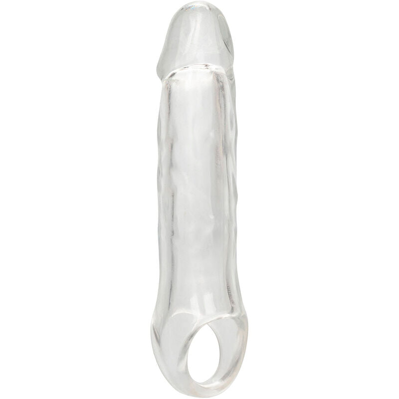 CALEXOTICS - PERFORMANCE MAXX CLEAR EXTENSION 7,5 TRANSPARENT - Sexotim