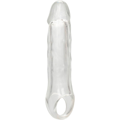 CALEXOTICS - PERFORMANCE MAXX CLEAR EXTENSION 7,5 TRANSPARENT - Sexotim