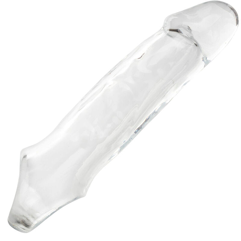 CALEXOTICS - PERFORMANCE MAXX CLEAR EXTENSION 7,5 TRANSPARENT - Sexotim