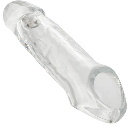 CALEXOTICS - PERFORMANCE MAXX CLEAR EXTENSION 7,5 TRANSPARENT - Sexotim