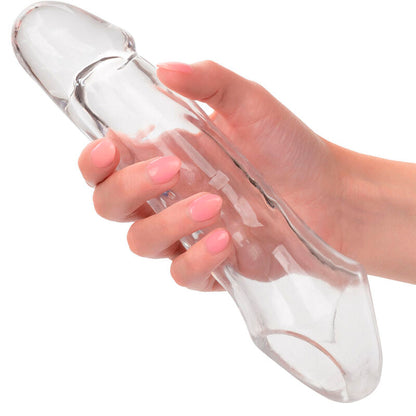 CALEXOTICS - PERFORMANCE MAXX CLEAR EXTENSION 7,5 TRANSPARENT - Sexotim