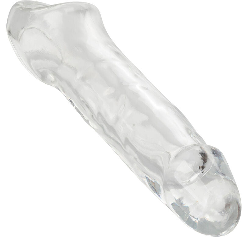 CALEXOTICS - PERFORMANCE MAXX CLEAR EXTENSION 7,5 TRANSPARENT - Sexotim