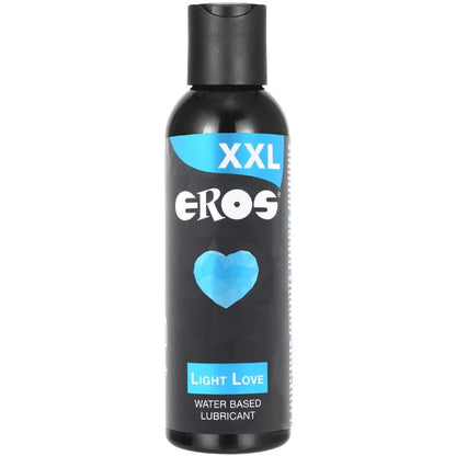 EROS - XXL LIGHT LOVE AUF WASSERBASIS 150 ML - Sexotim