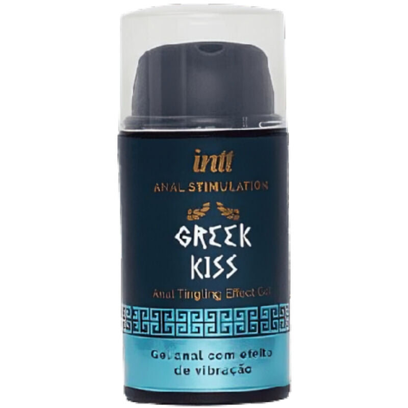 INTT - GREEK KISS ANAL STIMULATION 15 ML - Sexotim