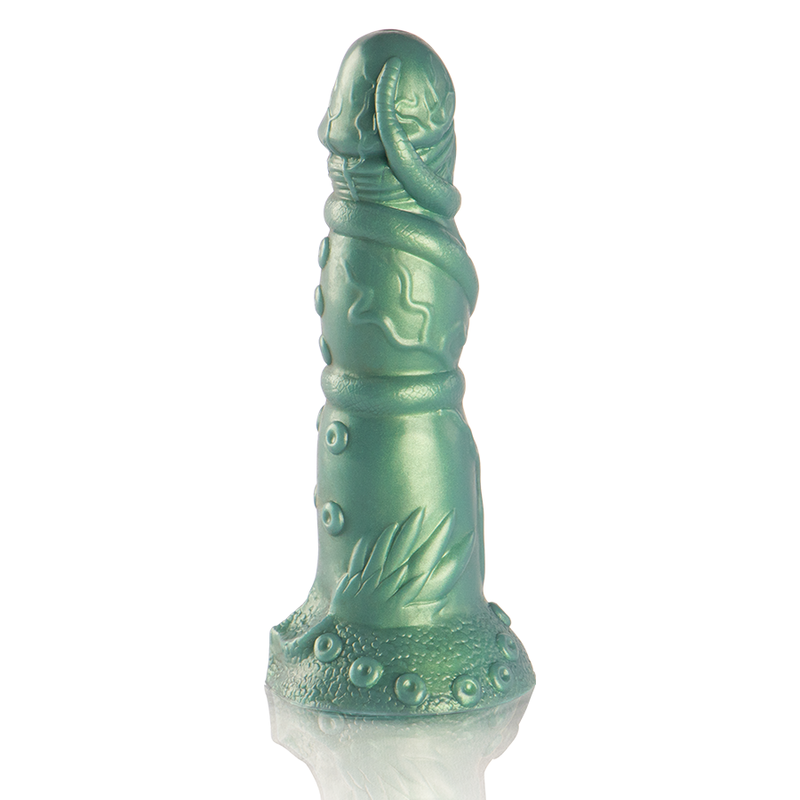 EPIC - HADES DILDO LEIDENSCHAFT DER UNTERWELT