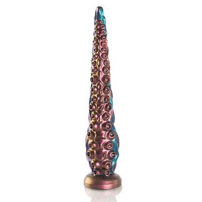 EPIC - CHARYBDIS FEINER TENTAKEL-DILDO, GROSSE GRÖSSE - Sexotim