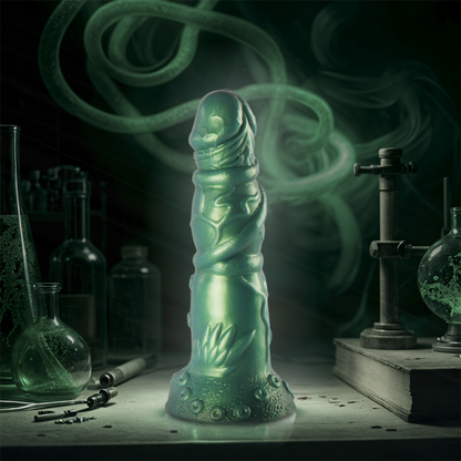 EPIC - HADES DILDO LEIDENSCHAFT DER UNTERWELT