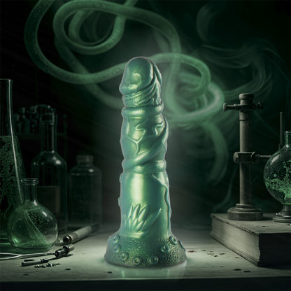 EPIC - HADES DILDO LEIDENSCHAFT DER UNTERWELT - Sexotim