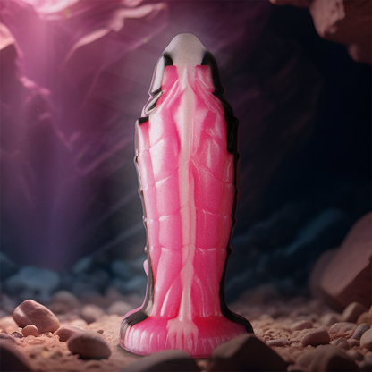EPIC - TRITON DILDO DIE KRAFT DES REPTILS - Sexotim