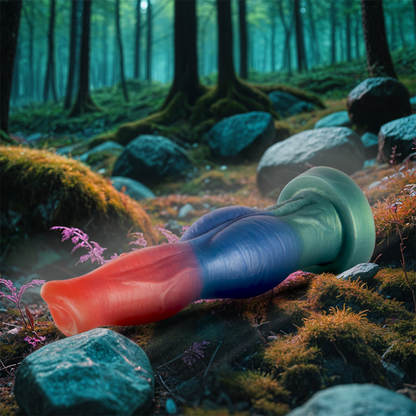 EPIC - ARION DILDO SYMPHONY OF PLEASURE MIT FERNBEDIENUNG - Sexotim