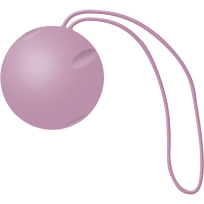 JOYDIVION JOYBALLS - SINGLE LIFESTYLE ROSA - Sexotim